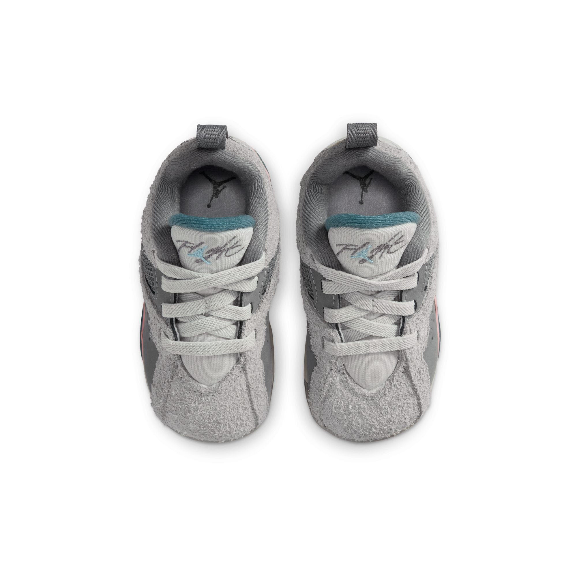 Jordan MVP 92 TD Wolf Grey/Cool Grey-Iris Whisper (HQ4428-001)