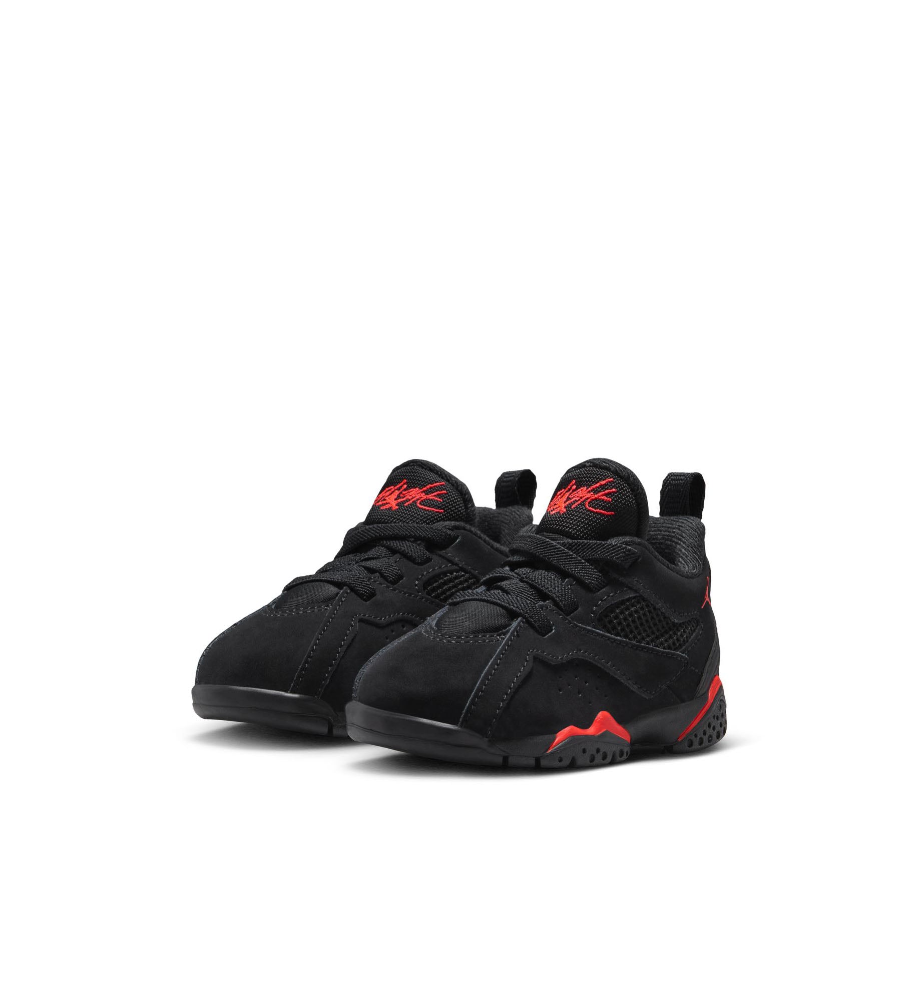 Jordan MVP 92 TD “Black/Infrared 23” (HQ4428-003)