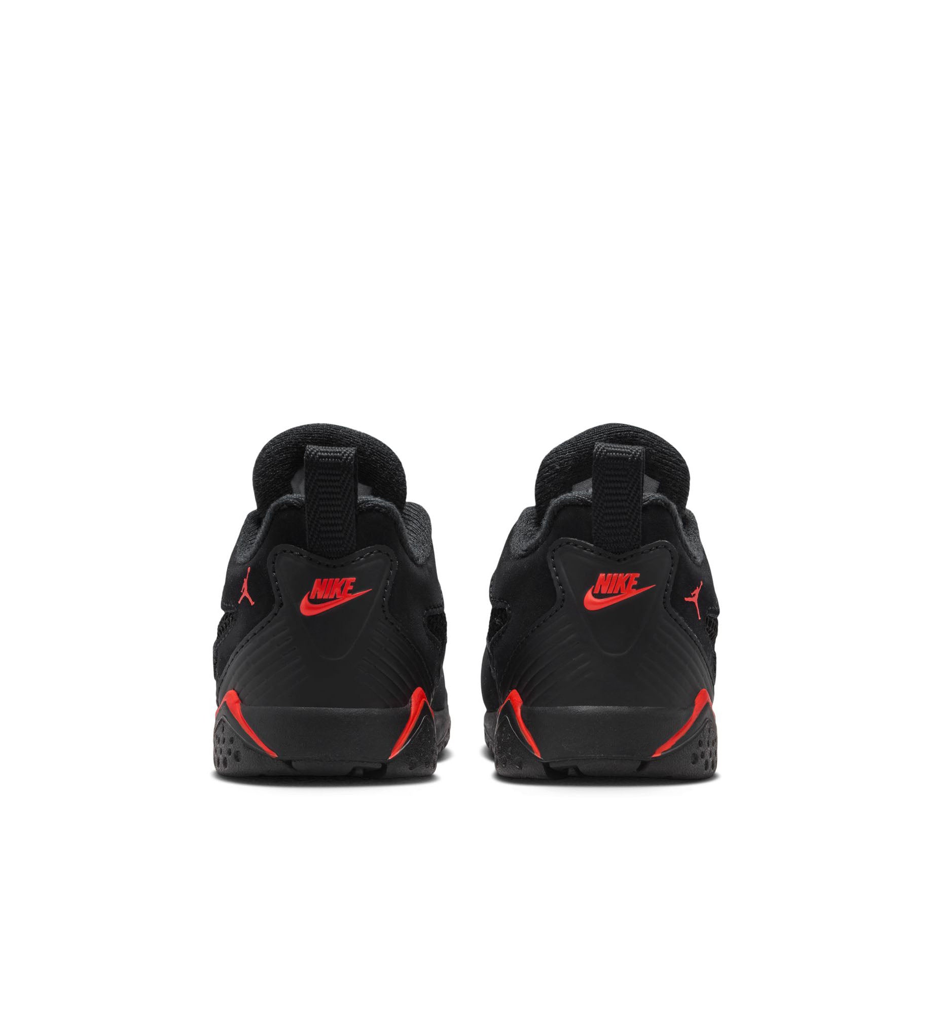 Jordan MVP 92 TD “Black/Infrared 23” (HQ4428-003)