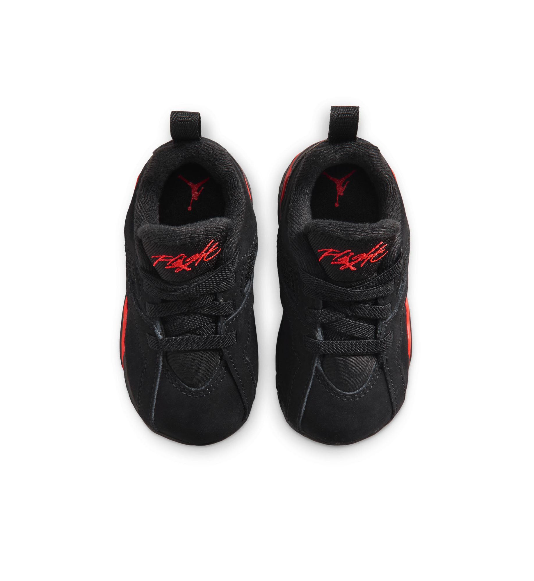 Jordan MVP 92 TD “Black/Infrared 23” (HQ4428-003)