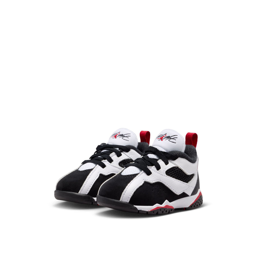 Jordan MVP 92 TD — White/Gym Red/Black