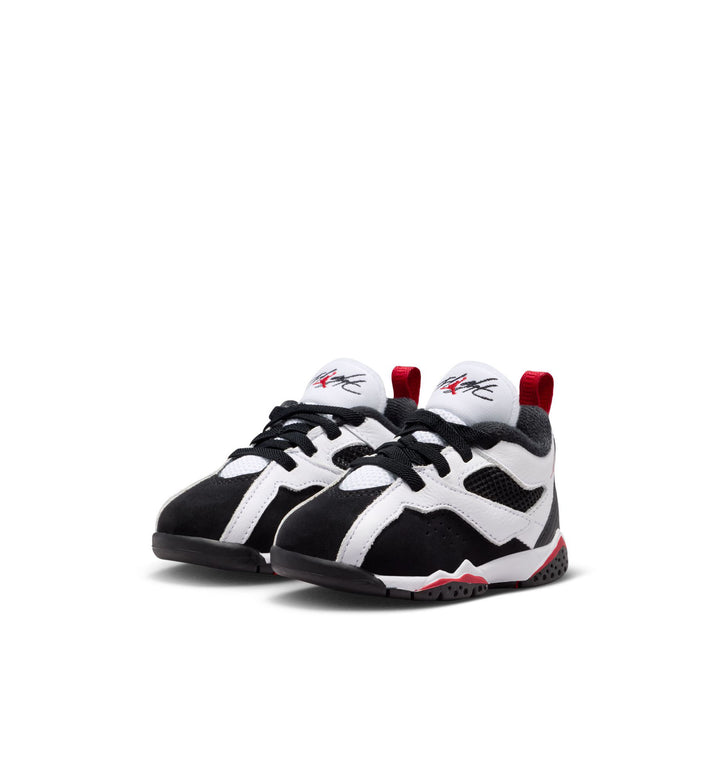 Jordan MVP 92 TD — White/Gym Red/Black