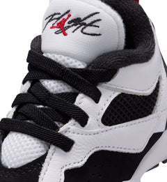 Jordan MVP 92 Baby/Toddler Shoes White/Gym Red/Black (HQ4428-103)