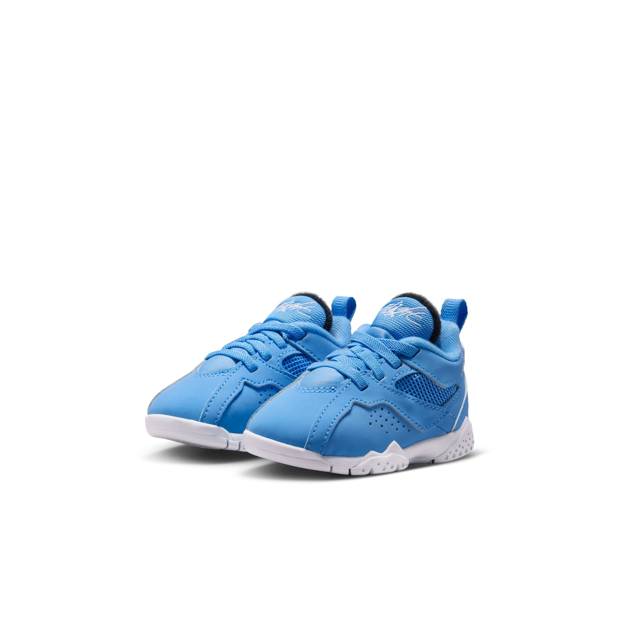 Jordan MVP 92 TD University Blue White Black | Pro Feet | HQ4428-401