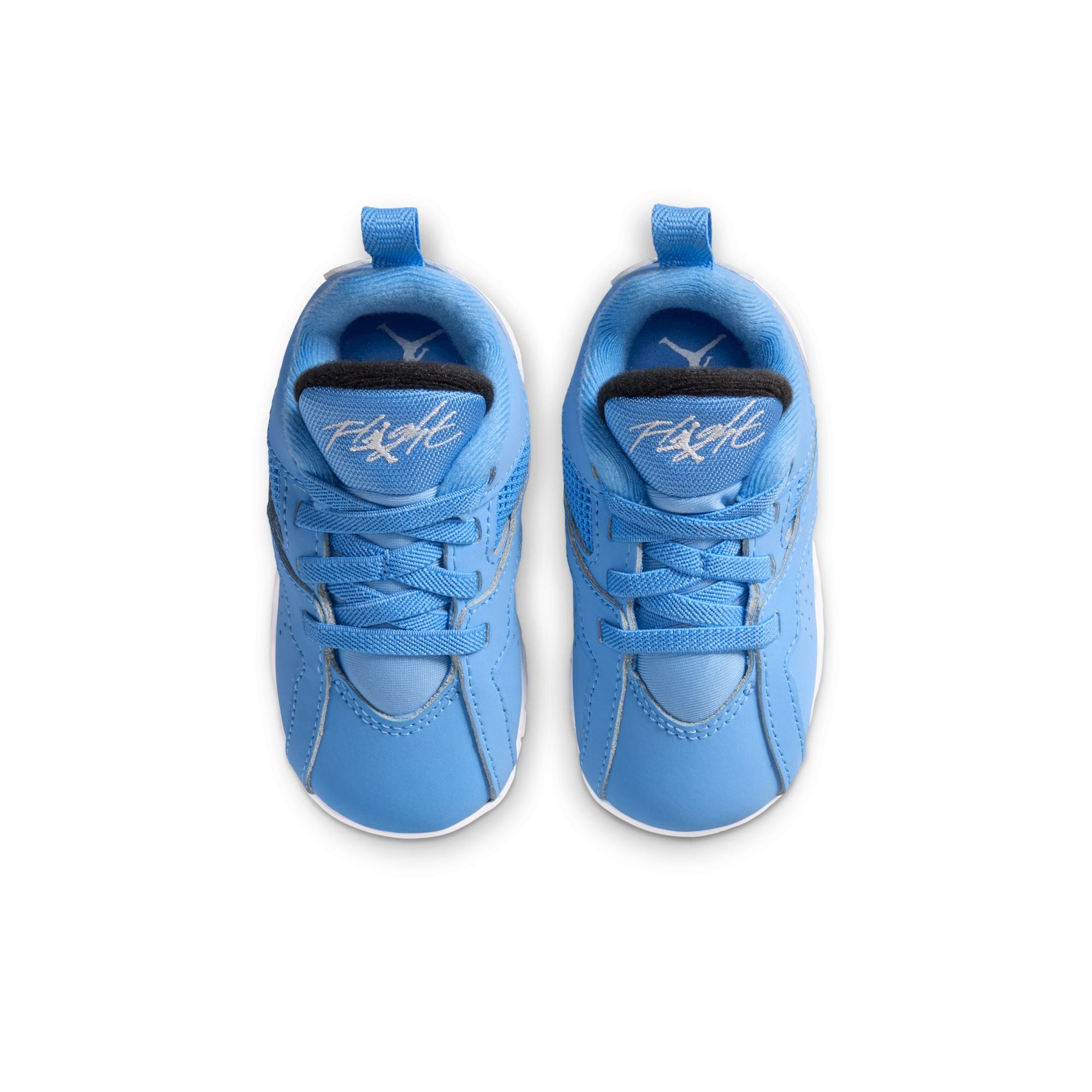 Jordan MVP 92 TD University Blue White Black | Pro Feet | HQ4428-401