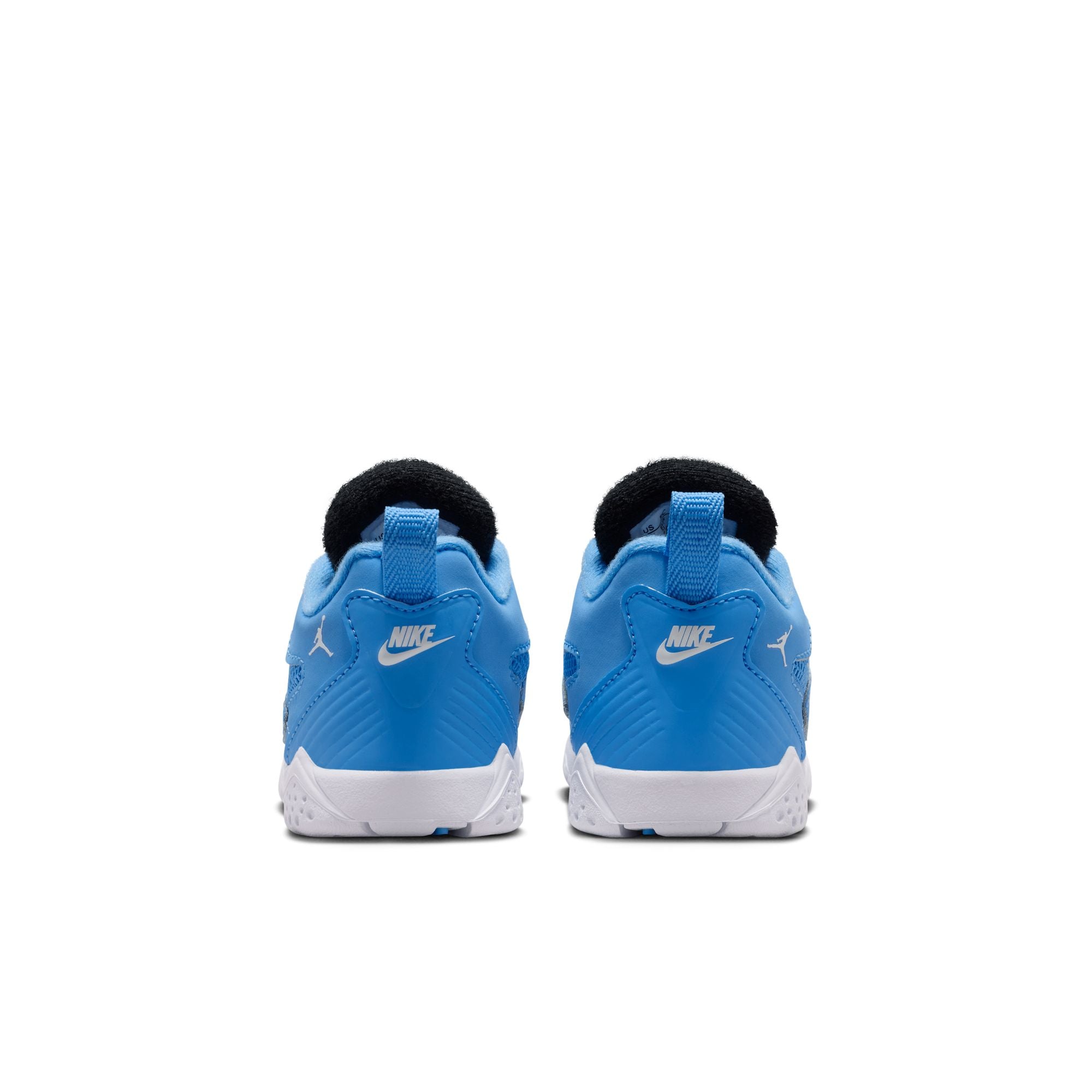 Jordan MVP 92 TD University Blue White Black | Pro Feet | HQ4428-401