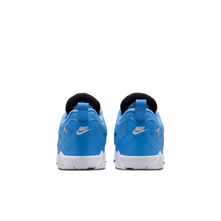 Jordan MVP 92 TD University Blue White Black | Pro Feet | HQ4428-401