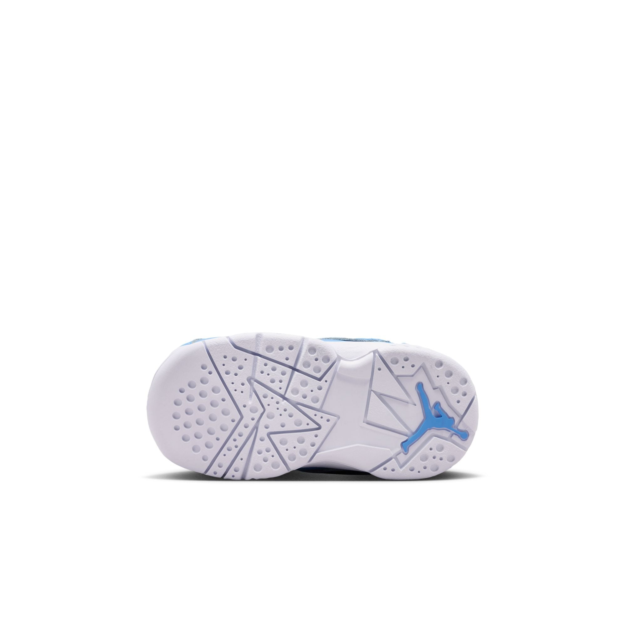 Jordan MVP 92 TD University Blue White Black | Pro Feet | HQ4428-401