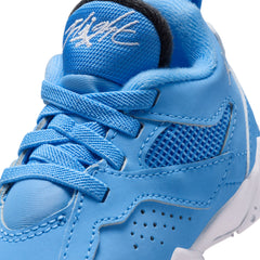 Jordan MVP 92 TD University Blue White Black | Pro Feet | HQ4428-401