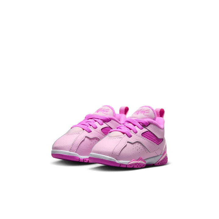 Jordan MVP 92 TD Pink Foam China Rose White HQ4428-602 | Pro Feet