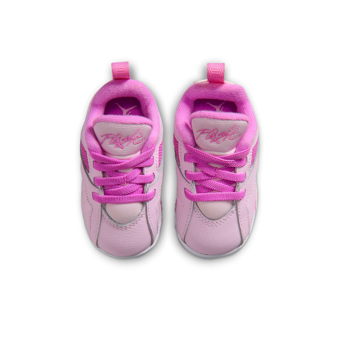 Jordan MVP 92 TD Pink Foam China Rose White HQ4428-602 | Pro Feet
