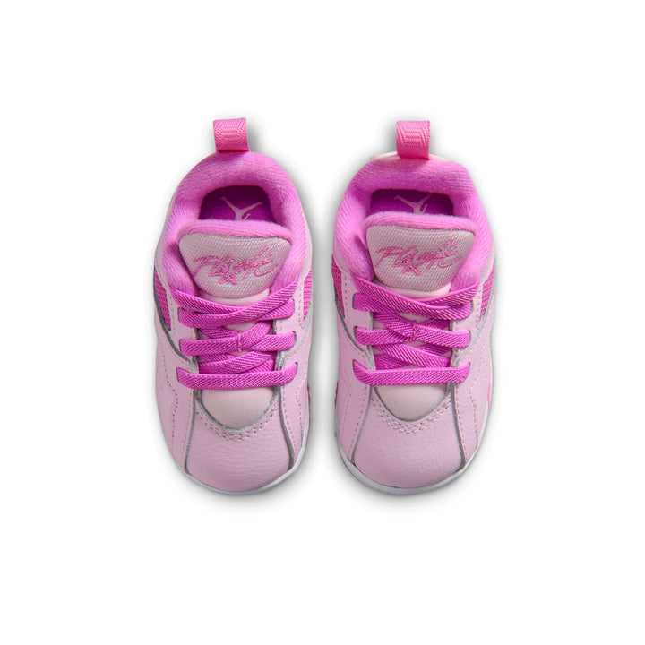 Jordan MVP 92 TD Pink Foam China Rose White HQ4428-602 | Pro Feet