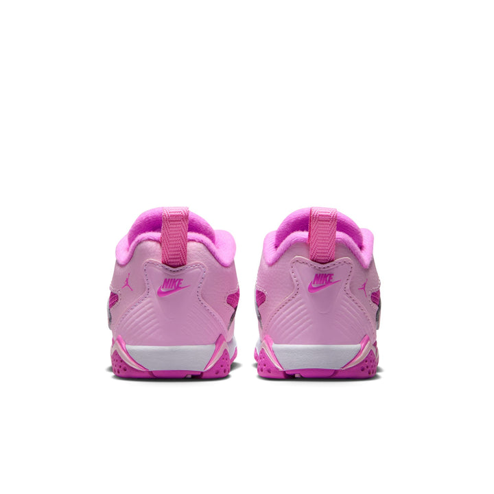 Jordan MVP 92 TD Pink Foam China Rose White HQ4428-602 | Pro Feet
