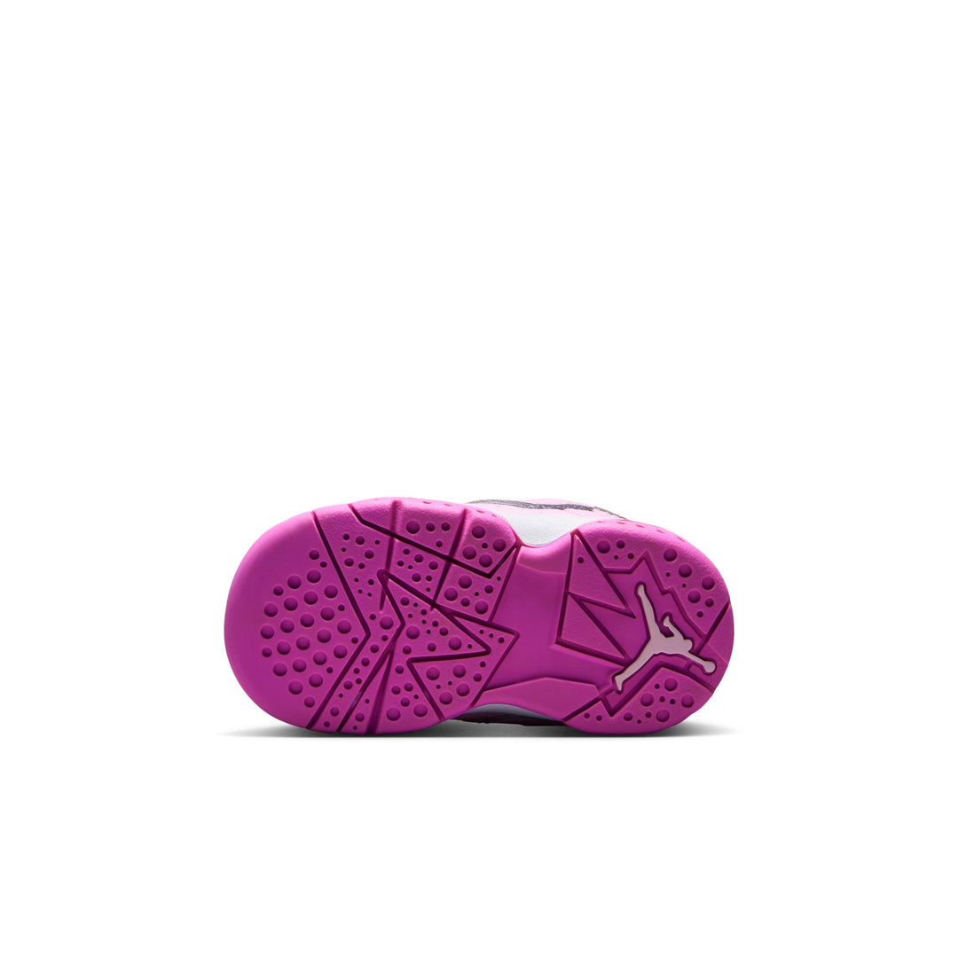 Jordan MVP 92 TD Pink Foam China Rose White HQ4428-602 | Pro Feet