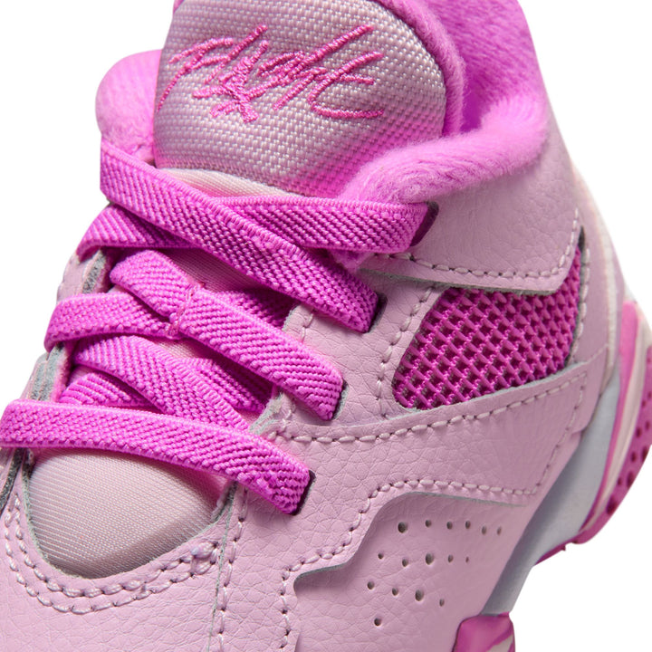 Jordan MVP 92 TD Pink Foam China Rose White HQ4428-602 | Pro Feet