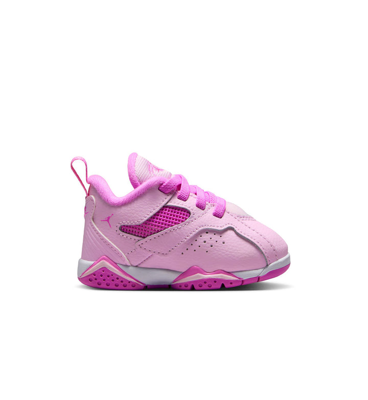 Jordan MVP 92 TD Pink Foam China Rose White HQ4428-602 | Pro Feet