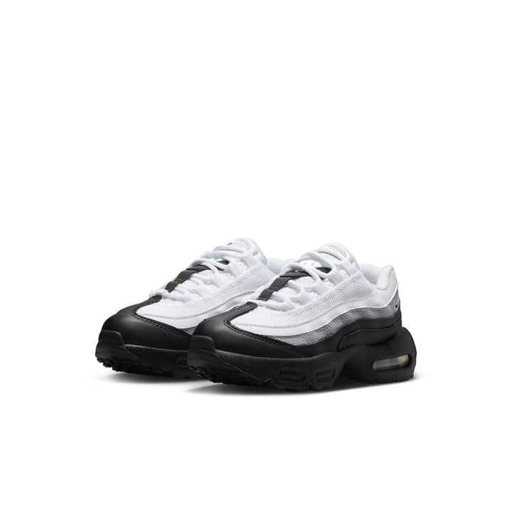 Nike Air Max 95 Recraft PS Black Black White Wolf Grey HQ6364-021 | Pro Feet