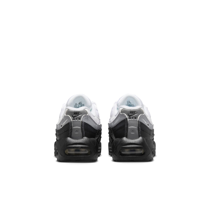 Nike Air Max 95 Recraft PS Black Black White Wolf Grey HQ6364-021 | Pro Feet