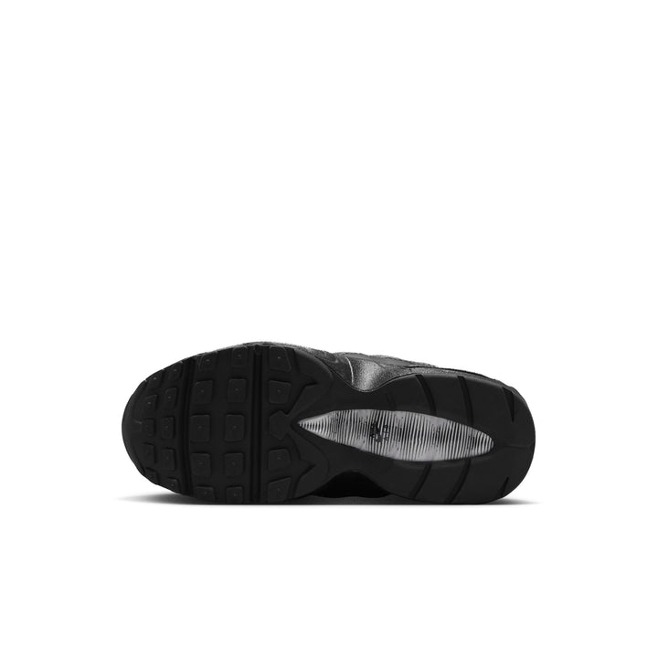 Nike Air Max 95 Recraft PS Black Black White Wolf Grey HQ6364-021 | Pro Feet