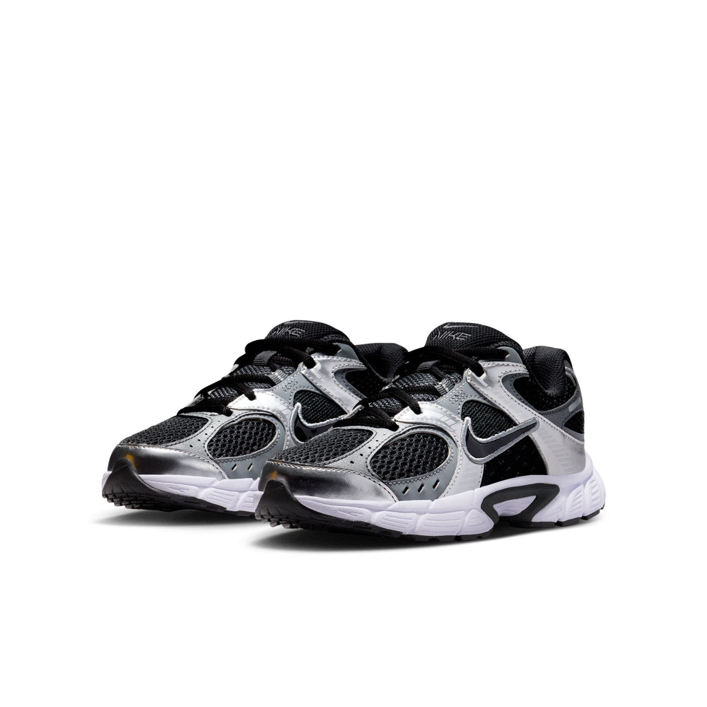 Nike V5 RNR GS Black/Black-Anthracite-Smoke Grey (HQ6411-001)