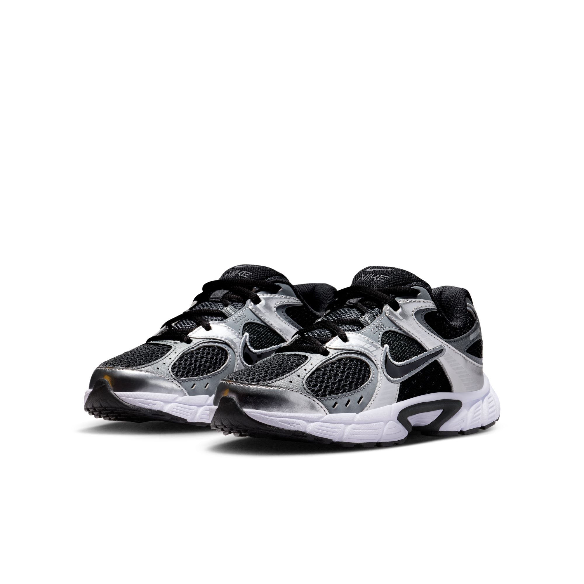 Nike V5 RNR GS Black/Black-Anthracite-Smoke Grey (HQ6411-001)