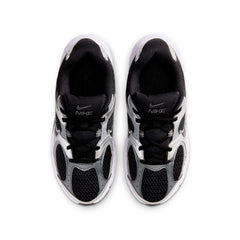 Nike V5 RNR GS Black/Black-Anthracite-Smoke Grey (HQ6411-001)