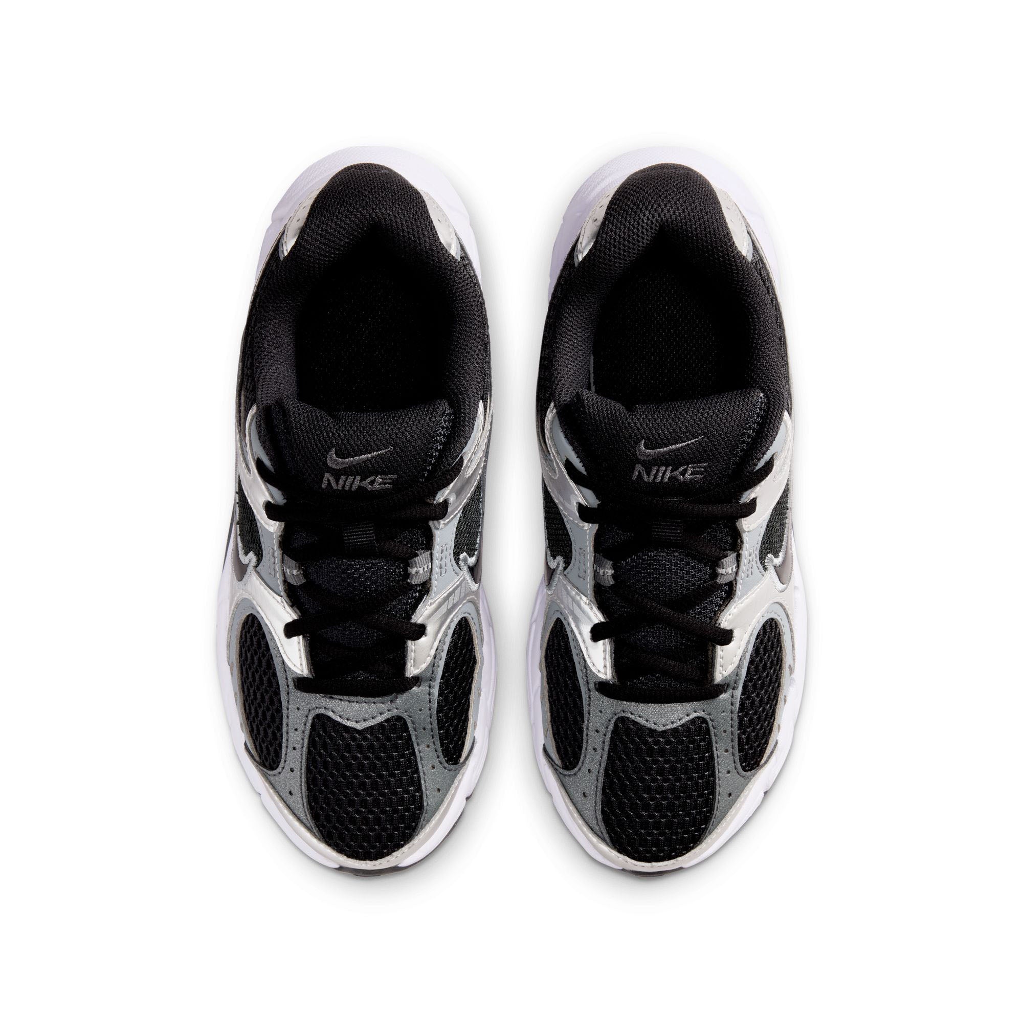 Nike V5 RNR GS Black/Black-Anthracite-Smoke Grey (HQ6411-001)
