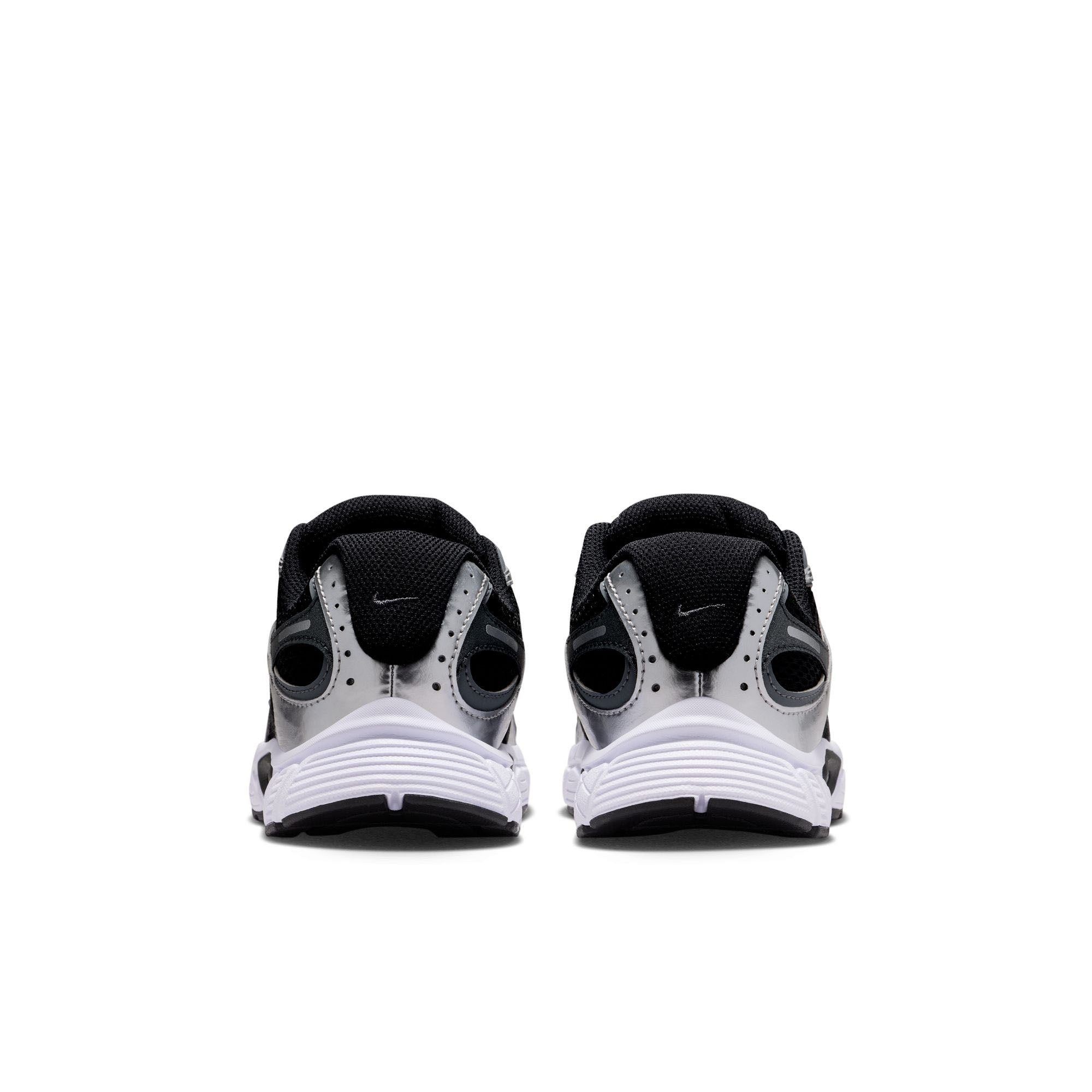 Nike V5 RNR GS Black/Black-Anthracite-Smoke Grey (HQ6411-001)