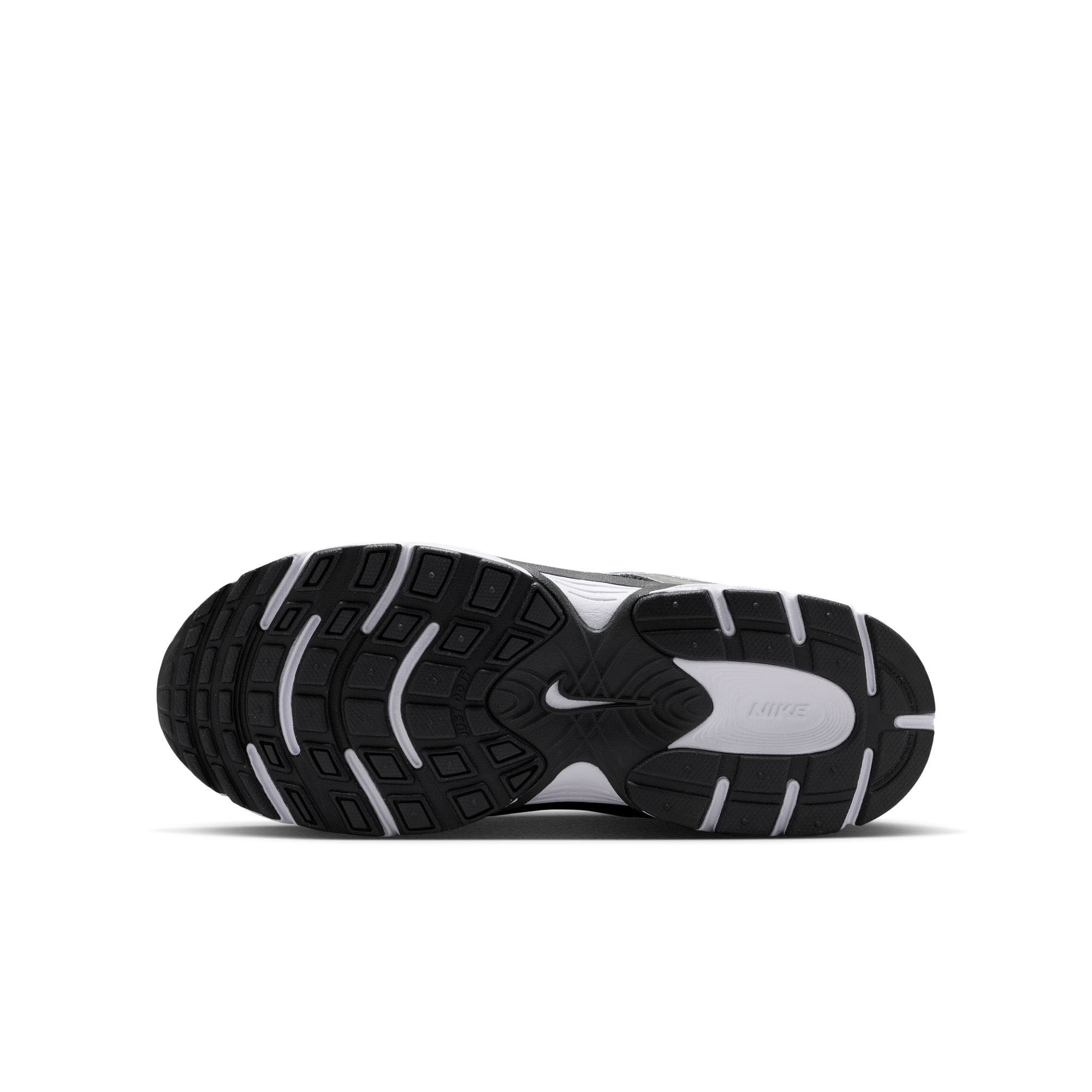 Nike V5 RNR GS Black/Black-Anthracite-Smoke Grey (HQ6411-001)