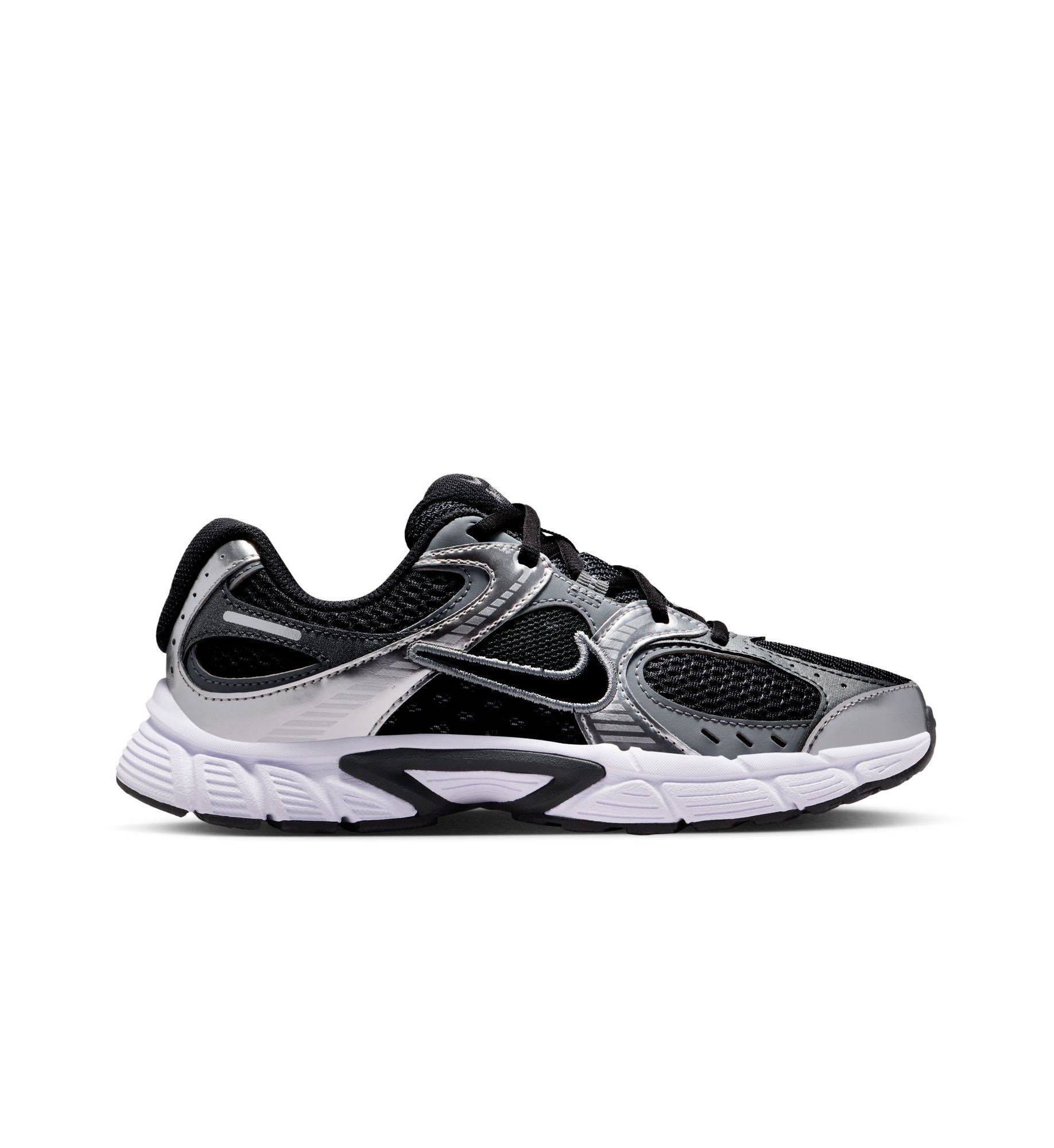 Nike V5 RNR GS Black/Black-Anthracite-Smoke Grey (HQ6411-001)