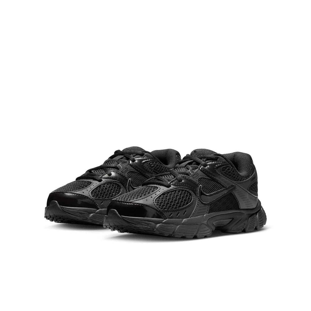Nike V5 RNR GS Black Black Anthracite | Pro Feet | HQ6411-002