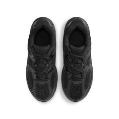 Nike V5 RNR GS Black Black Anthracite | Pro Feet | HQ6411-002