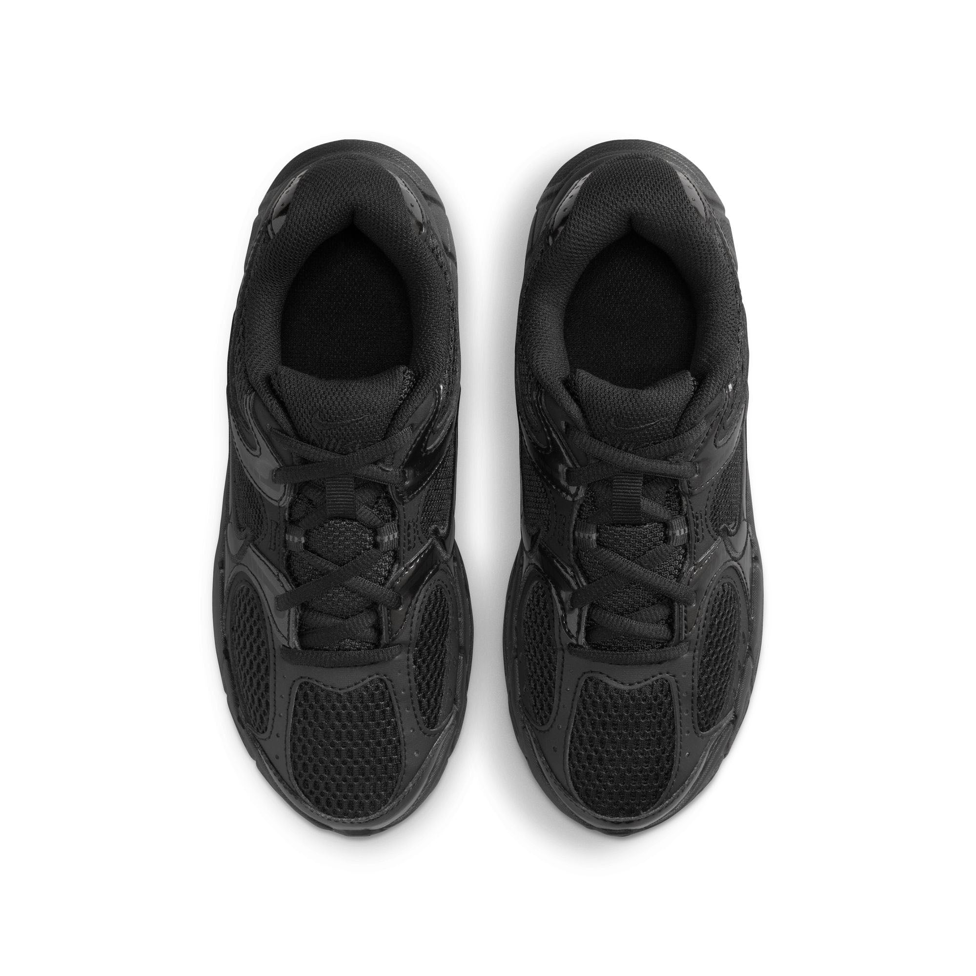 Nike V5 RNR GS Black Black Anthracite | Pro Feet | HQ6411-002