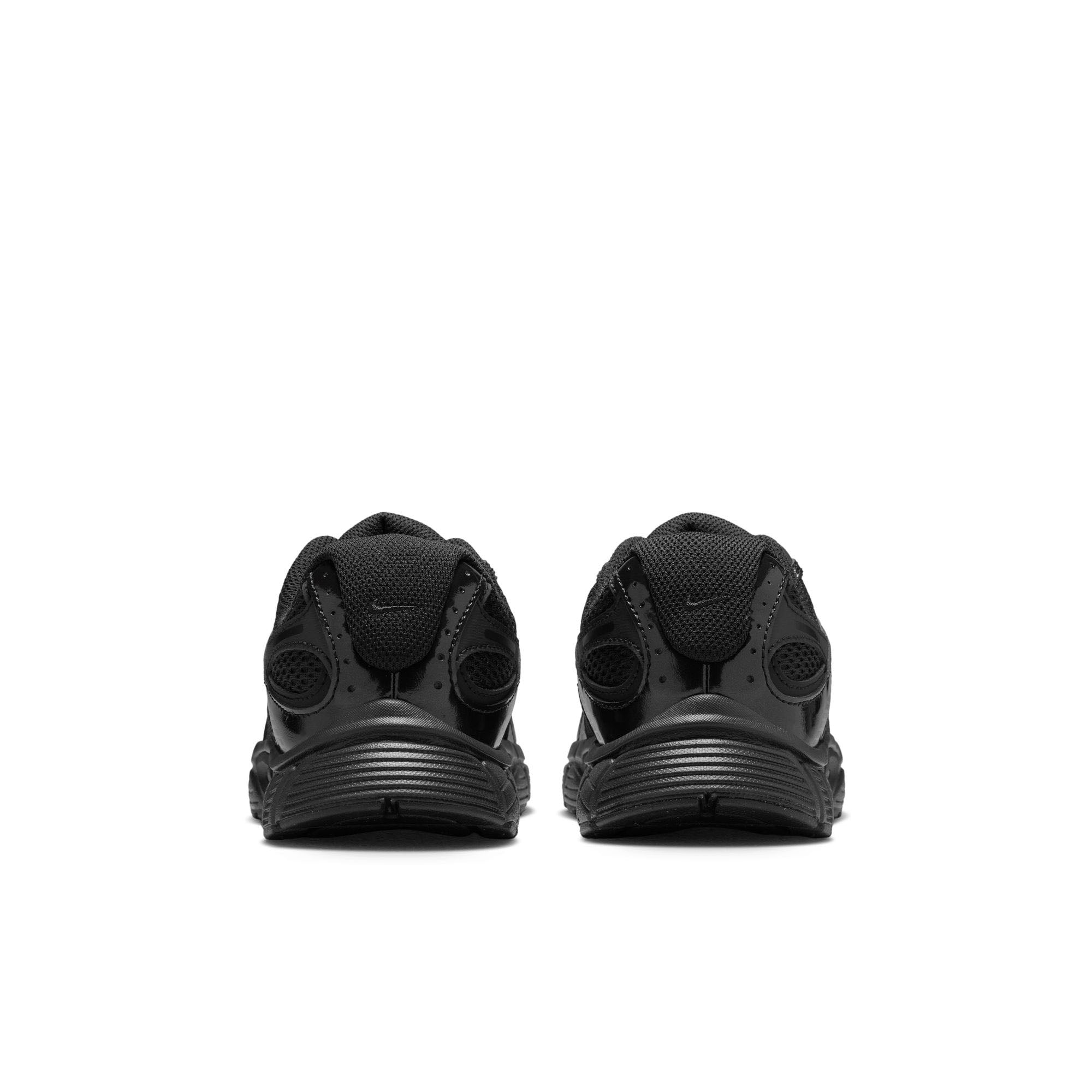 Nike V5 RNR GS Black Black Anthracite | Pro Feet | HQ6411-002