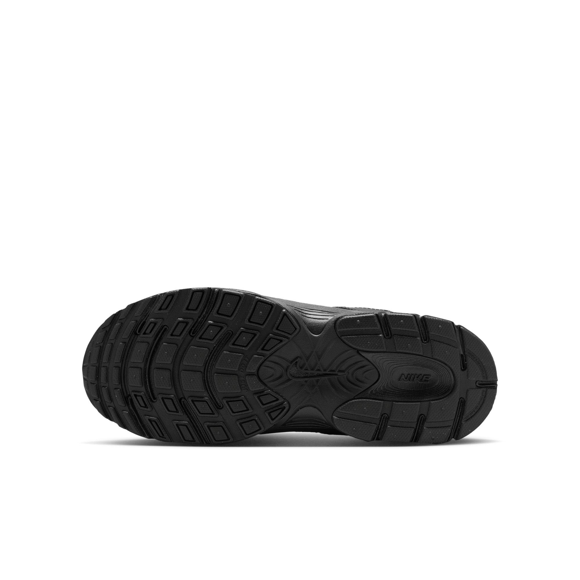 Nike V5 RNR GS Black Black Anthracite | Pro Feet | HQ6411-002