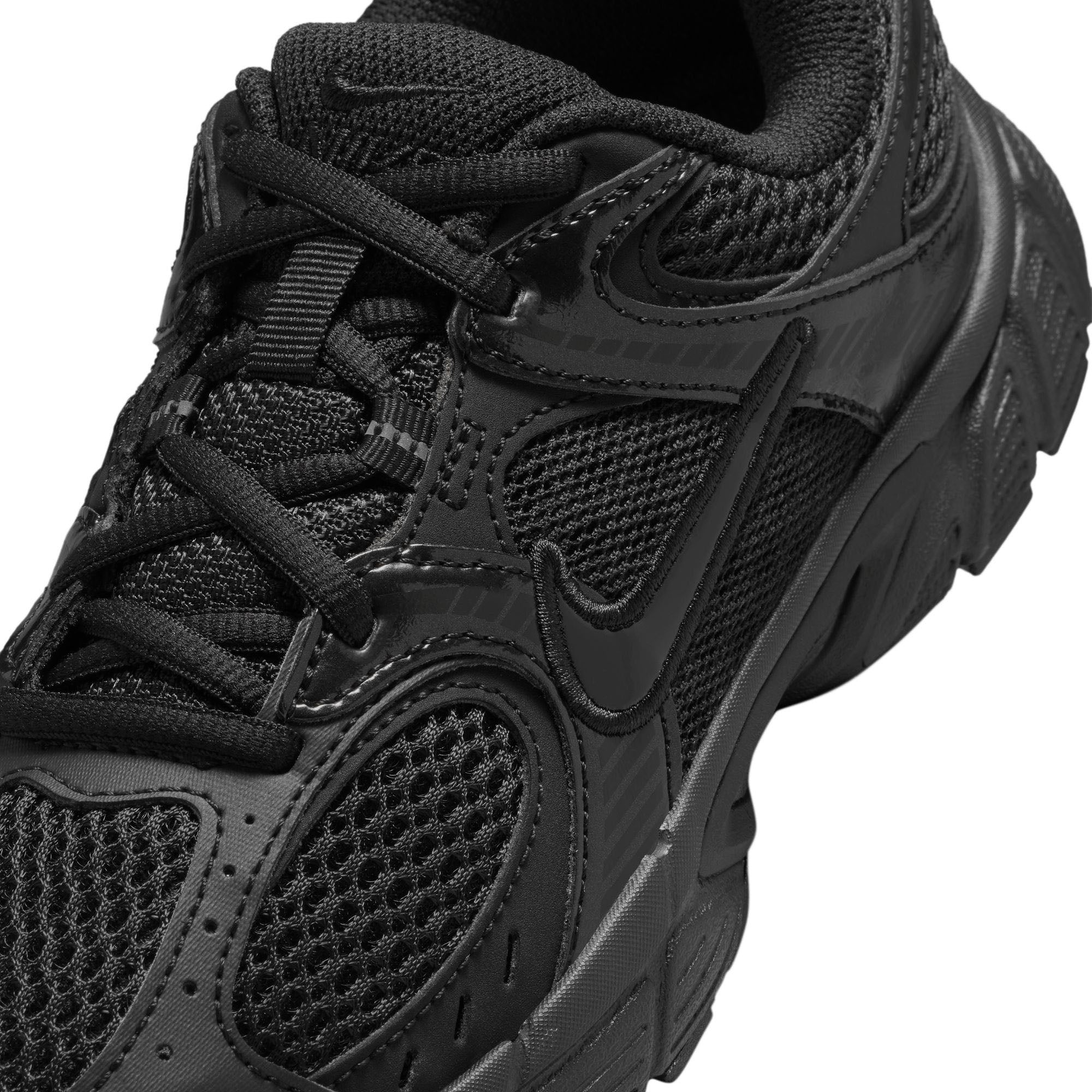 Nike V5 RNR GS Black Black Anthracite | Pro Feet | HQ6411-002