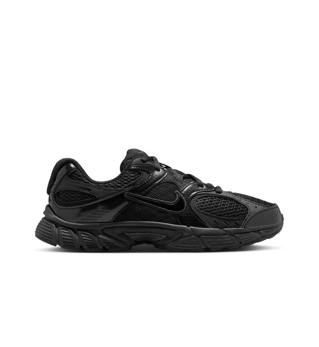 Nike V5 RNR GS Black Black Anthracite | Pro Feet | HQ6411-002