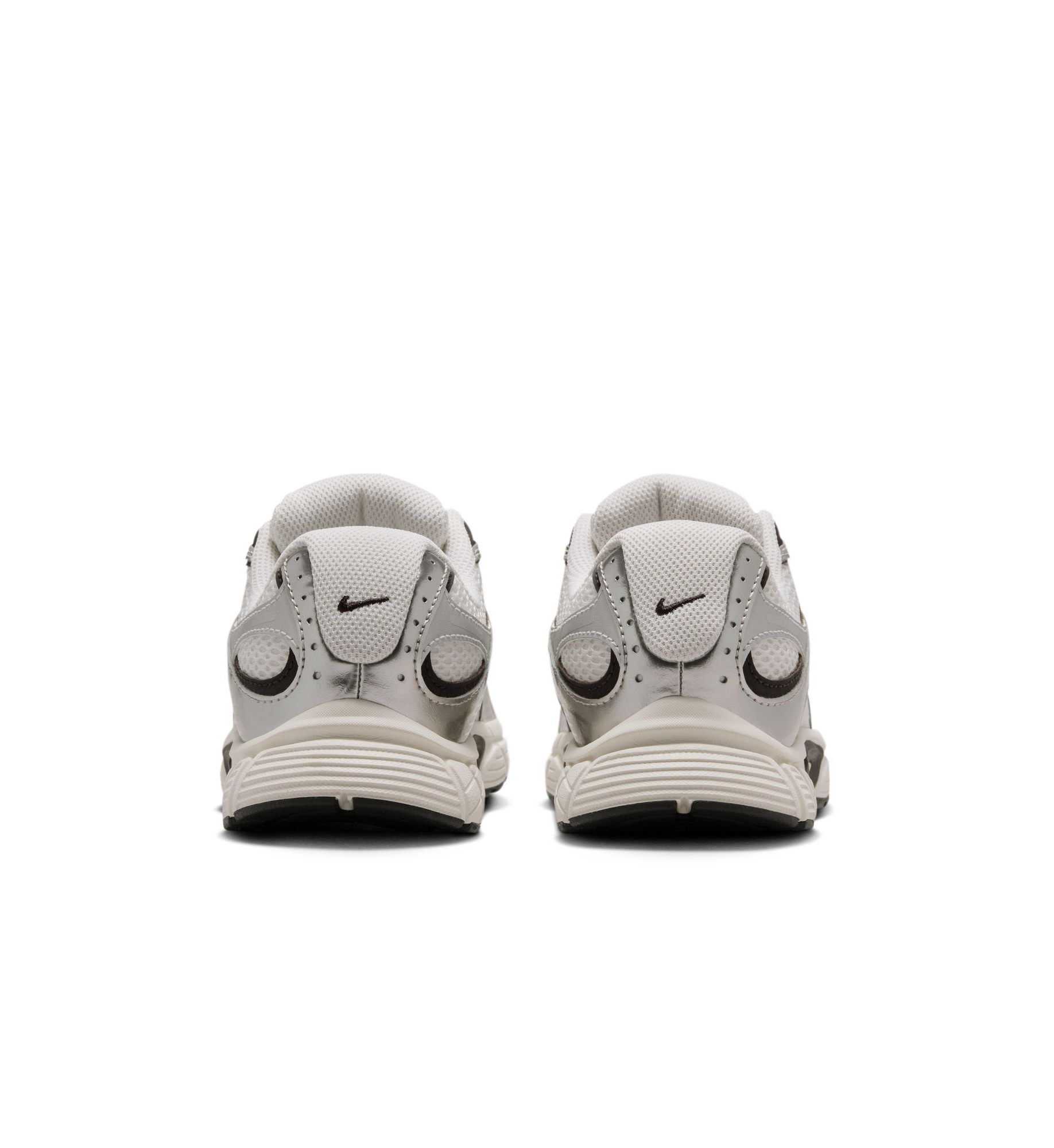 Nike V5 RNR Big Kids Phantom/Phantom/Moon Particle (HQ6411-005) | Pro Feet
