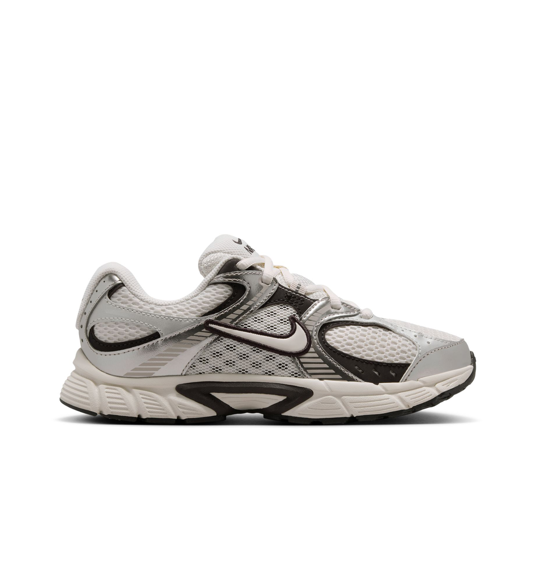 Nike V5 RNR Big Kids Phantom/Phantom/Moon Particle (HQ6411-005) | Pro Feet