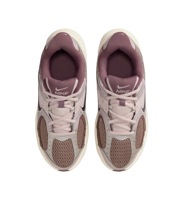 Nike V5 RNR GS “Taupe Haze/Tattoo/Silt Red/Burgundy Ash” (HQ6411-201)
