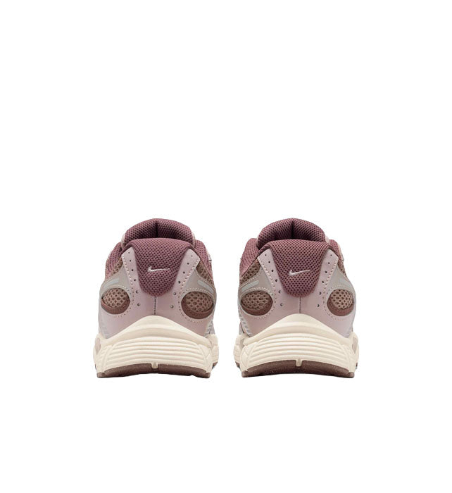 Nike V5 RNR GS “Taupe Haze/Tattoo/Silt Red/Burgundy Ash” (HQ6411-201)