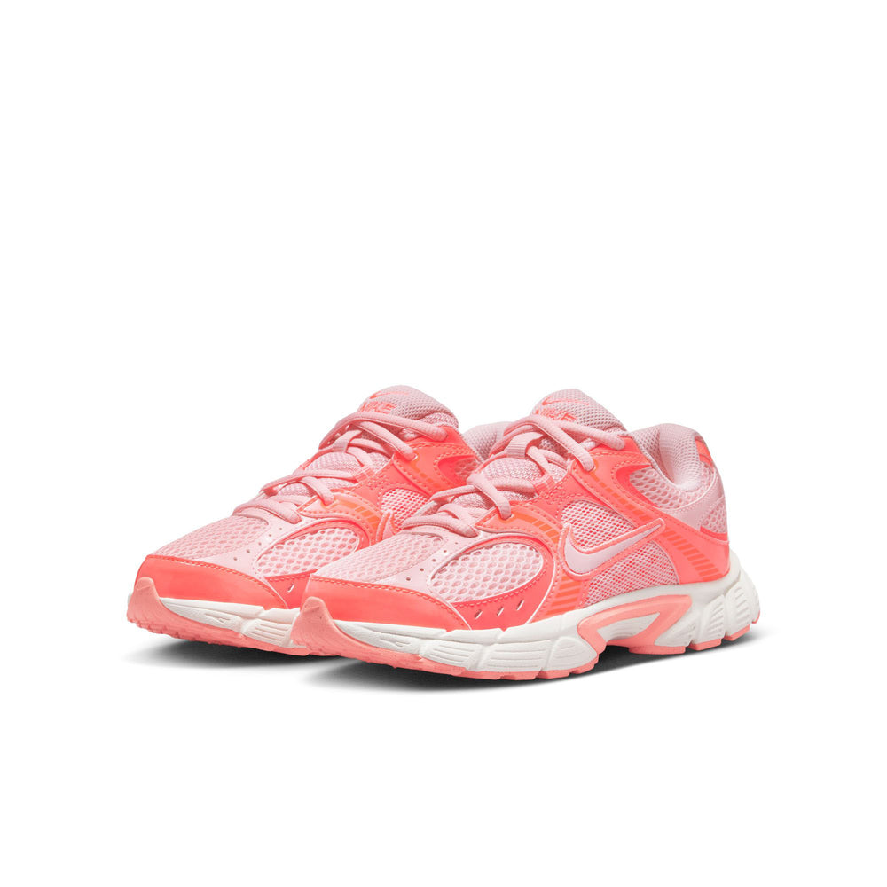 Nike V5 RNR GS Pink Bloom Pink Bloom Lava Glow Hot Lava | Pro Feet | HQ6411-600