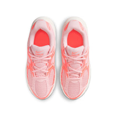 Nike V5 RNR GS Pink Bloom Pink Bloom Lava Glow Hot Lava | Pro Feet | HQ6411-600