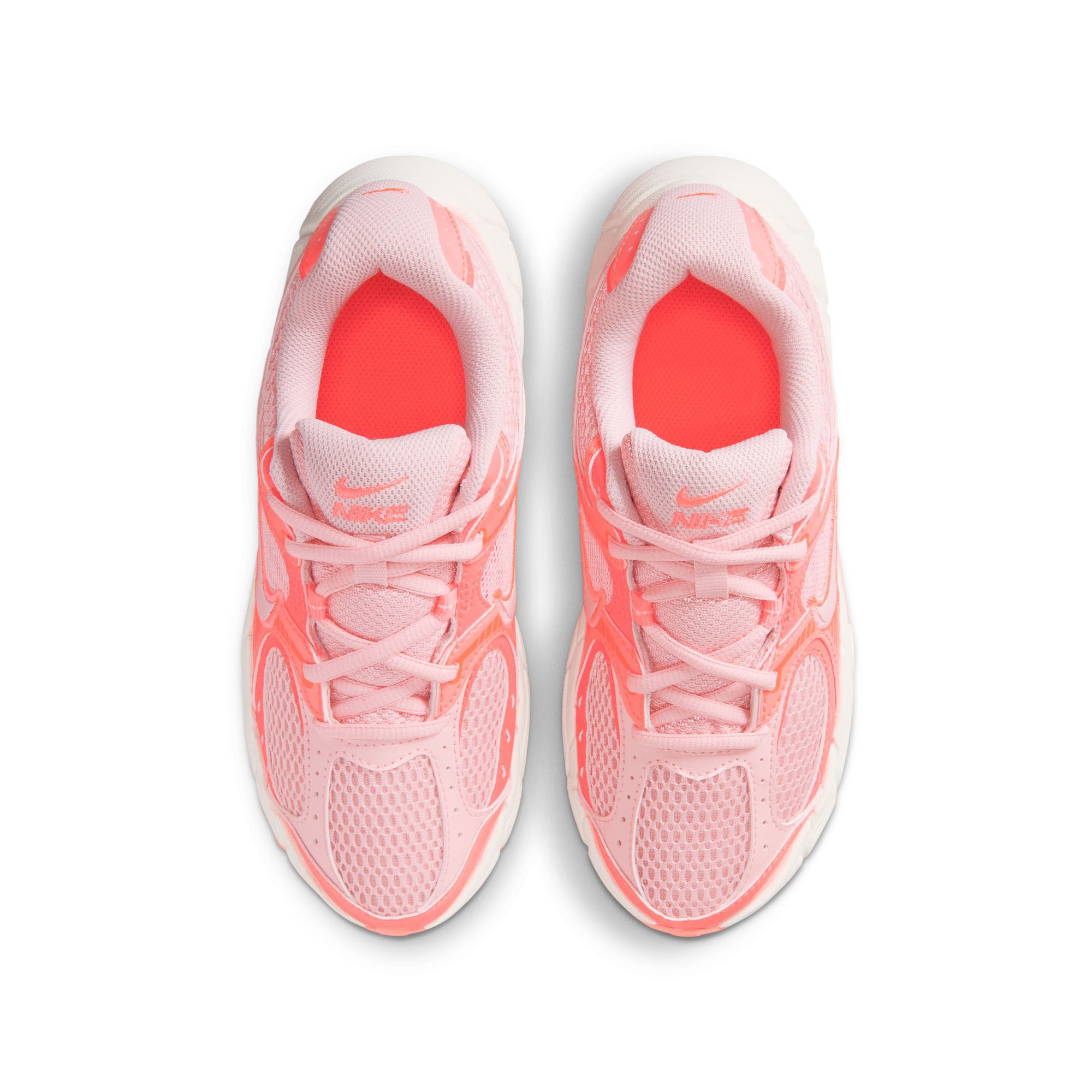 Nike V5 RNR GS Pink Bloom Pink Bloom Lava Glow Hot Lava | Pro Feet | HQ6411-600