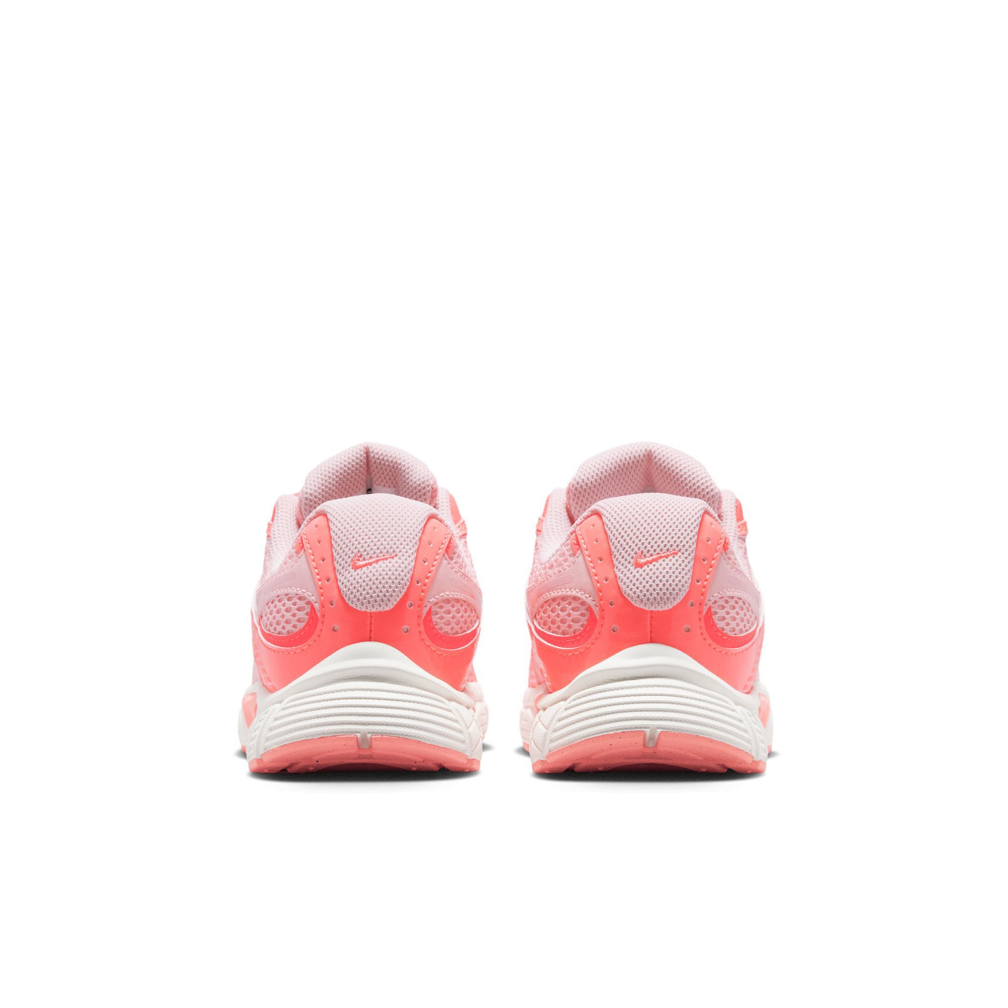 Nike V5 RNR GS Pink Bloom Pink Bloom Lava Glow Hot Lava | Pro Feet | HQ6411-600