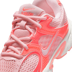Nike V5 RNR GS Pink Bloom Pink Bloom Lava Glow Hot Lava | Pro Feet | HQ6411-600