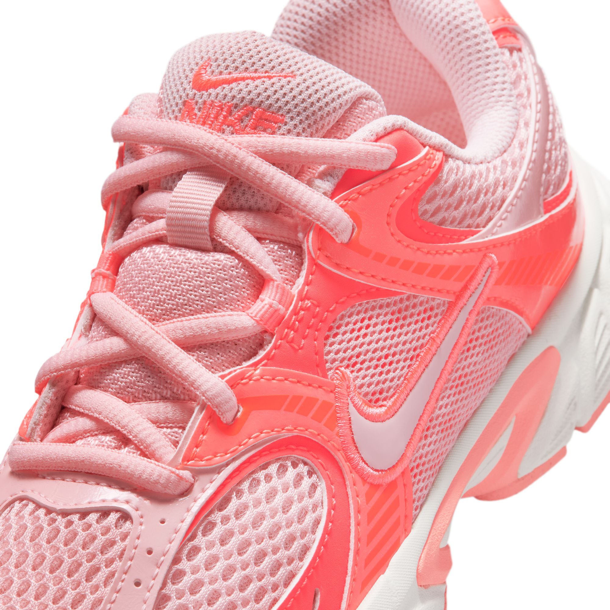 Nike V5 RNR GS Pink Bloom Pink Bloom Lava Glow Hot Lava | Pro Feet | HQ6411-600