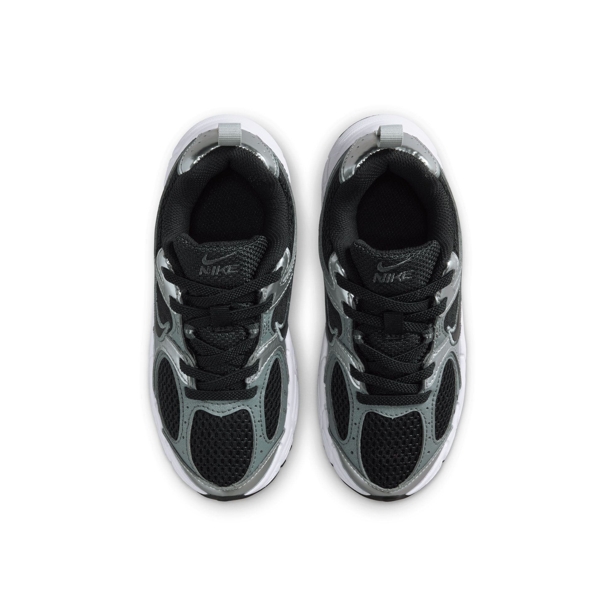 Nike V5 RNR PS “Black/Anthracite/Smoke Grey” (HQ6412-001)
