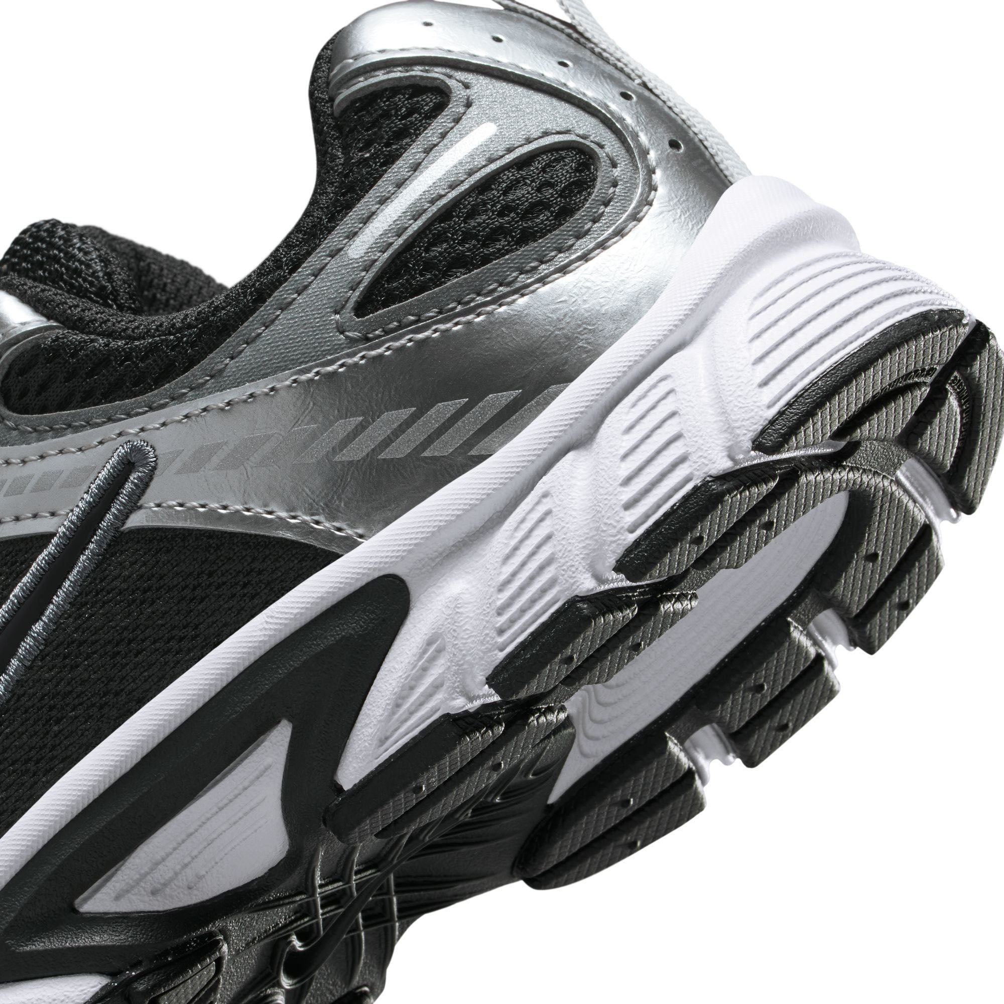 Nike V5 RNR PS “Black/Anthracite/Smoke Grey” (HQ6412-001)