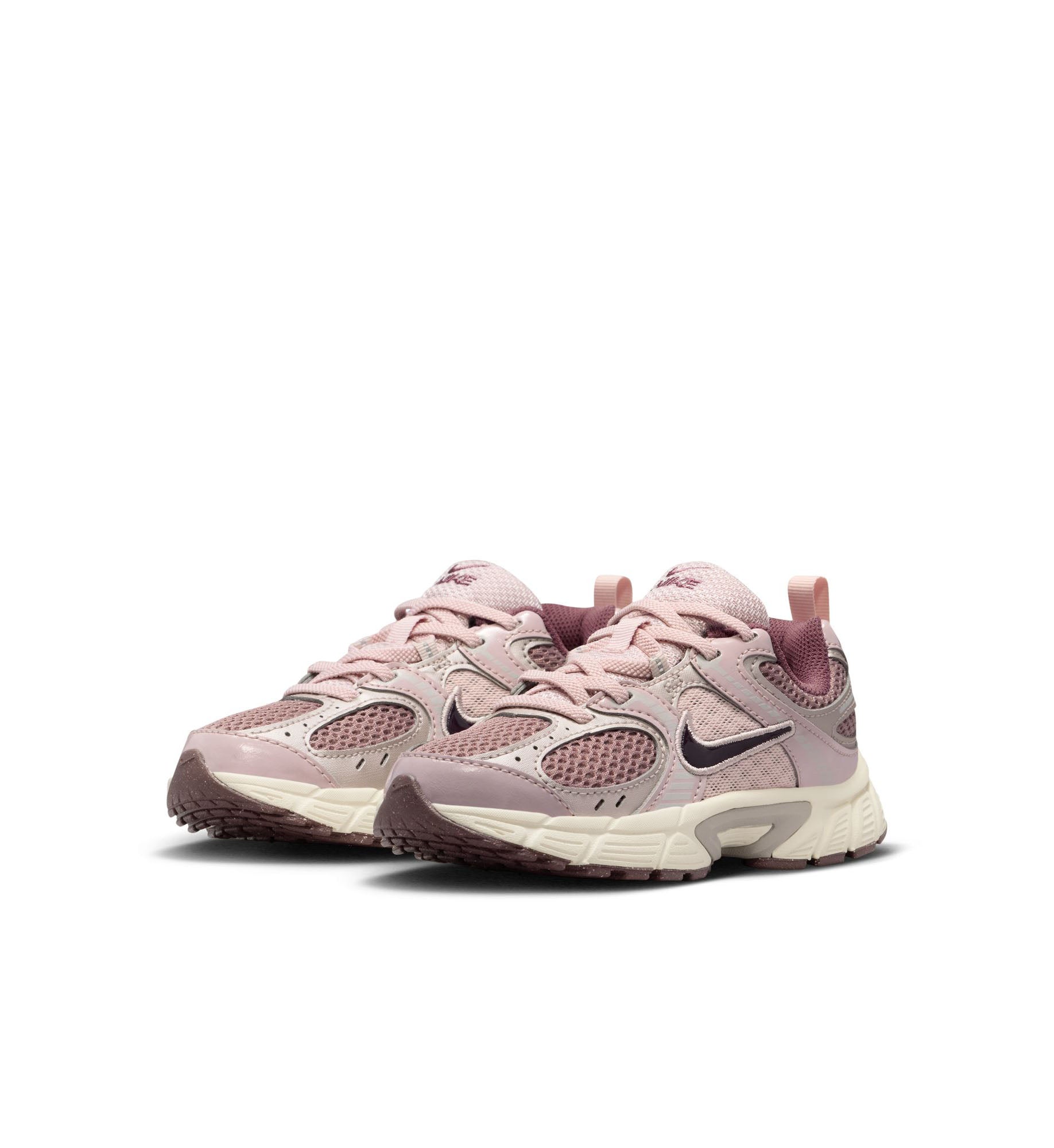 Nike V5 RNR PS “Taupe Haze/Burgundy Ash/Tattoo/Silt Red” (HQ6412-201)
